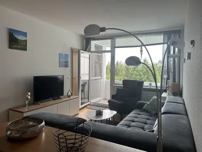 Ferienwohnung für 4 Personen (48 m²) in Goslar-Hahnenklee 1/10