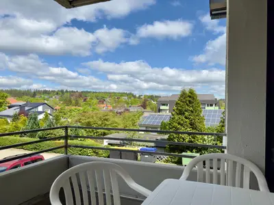 TerraceBalcony
