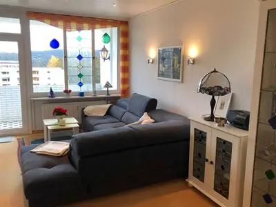 Ferienwohnung für 3 Personen (48 m²) in Goslar-Hahnenklee 4/10