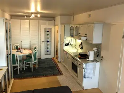 Ferienwohnung für 3 Personen (48 m²) in Goslar-Hahnenklee 6/10