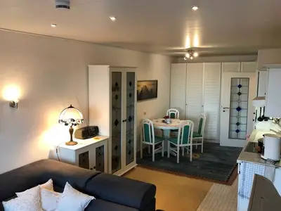 Ferienwohnung für 3 Personen (48 m²) in Goslar-Hahnenklee 7/10