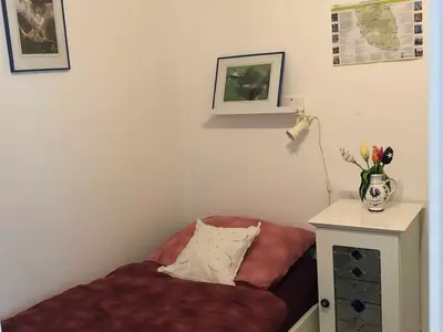 Ferienwohnung für 3 Personen (48 m²) in Goslar-Hahnenklee 8/10