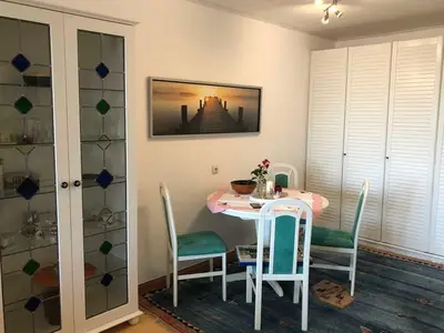 Ferienwohnung für 3 Personen (48 m²) in Goslar-Hahnenklee 10/10