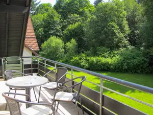 Ferienwohnung für 4 Personen (68 m²) in Hahnerklee