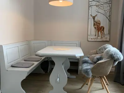 Ferienwohnung für 2 Personen (62 m²) in Goslar-Hahnenklee 7/10