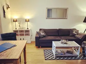 Ferienwohnung für 3 Personen (50 m²) in Goslar-Hahnenklee