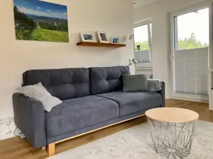 Ferienwohnung für 2 Personen (45 m²) in Goslar-Hahnenklee