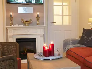 Ferienwohnung für 3 Personen (50 m²) in Goslar-Hahnenklee