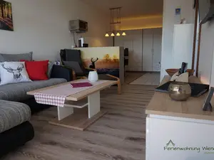 Ferienwohnung für 4 Personen (48 m²) in Goslar-Hahnenklee