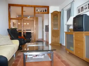 Ferienwohnung für 4 Personen (48 m²) in Goslar