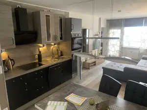 Ferienwohnung für 4 Personen (49 m²) in Goslar-Hahnenklee