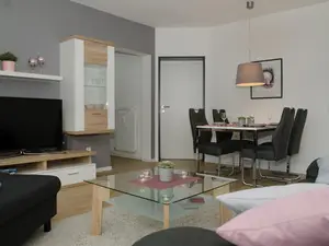 Ferienwohnung für 4 Personen (60 m²) in Goslar-Hahnenklee