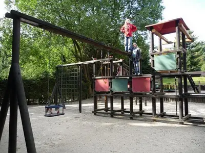 Spielplatz