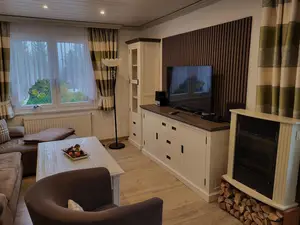 Ferienwohnung für 4 Personen (86 m²) in Goslar-Hahnenklee