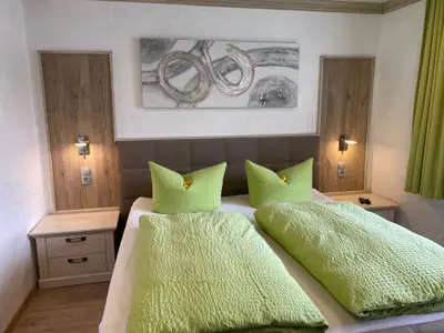 Linda 2.Schlafzimmer