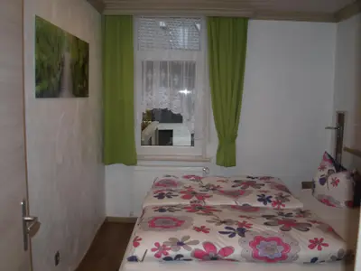 1.Schlafzimmer Linda
