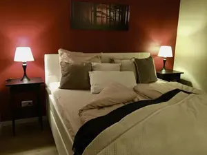 Ferienwohnung für 3 Personen (53 m²) in Goslar