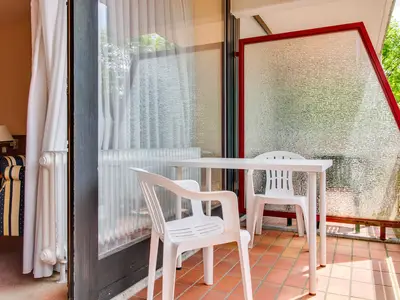 TerraceBalcony