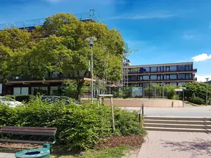 Ferienwohnung für 3 Personen (28 m²) in Goslar-Hahnenklee