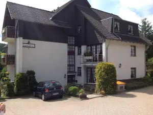 Ferienwohnung für 4 Personen (50 m²) in Goslar-Hahnenklee