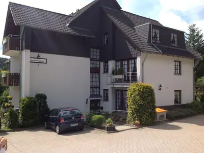 Hauptansicht