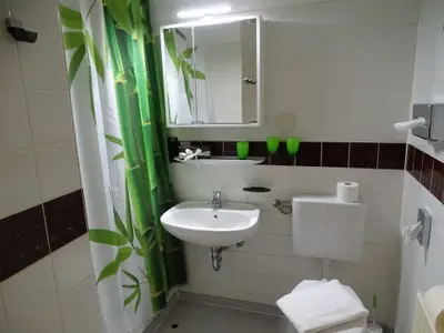Ferienwohnung für 2 Personen (30 m²) in Goslar-Hahnenklee 5/10