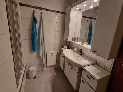 Ferienwohnung für 4 Personen (59 m²) in Goslar-Hahnenklee 9/10