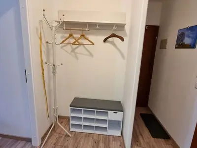 Ferienwohnung für 4 Personen (59 m²) in Goslar-Hahnenklee 10/10