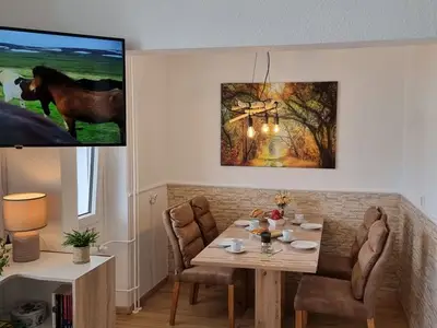 Ferienwohnung für 4 Personen (65 m²) in Goslar-Hahnenklee 8/10