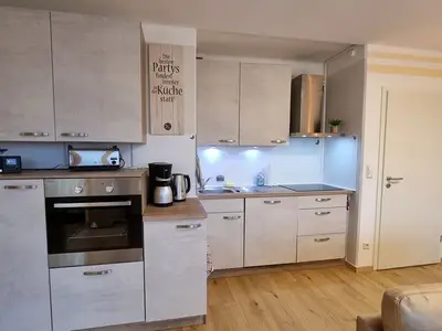 Ferienwohnung für 4 Personen (65 m²) in Goslar-Hahnenklee 9/10