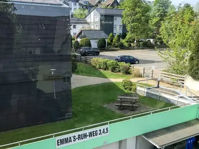 Ferienwohnung für 3 Personen (48 m²) in Goslar-Hahnenklee 2/10
