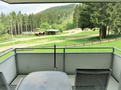 Ferienwohnung für 3 Personen (48 m²) in Goslar-Hahnenklee 3/10