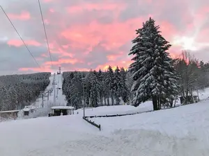 Ferienwohnung für 3 Personen (48 m²) in Goslar-Hahnenklee