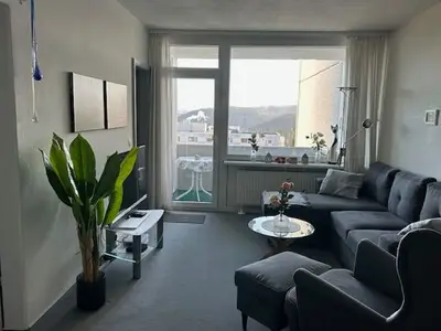 Ferienwohnung für 3 Personen (48 m²) in Goslar-Hahnenklee 2/10
