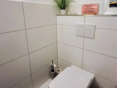 Ferienwohnung für 3 Personen (48 m²) in Goslar-Hahnenklee 4/10