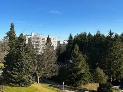 Ferienwohnung für 3 Personen (48 m²) in Goslar-Hahnenklee 5/10