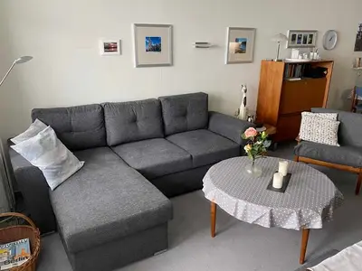 Ferienwohnung für 3 Personen (48 m²) in Goslar-Hahnenklee 6/10