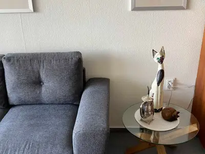 Ferienwohnung für 3 Personen (48 m²) in Goslar-Hahnenklee 7/10