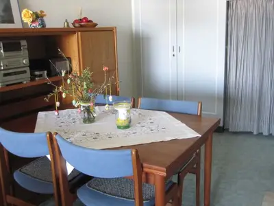Ferienwohnung für 3 Personen (48 m²) in Goslar-Hahnenklee 9/10