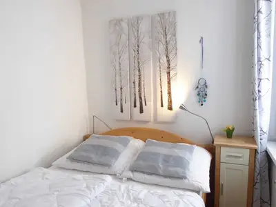 Ferienwohnung für 3 Personen (48 m²) in Goslar-Hahnenklee 10/10