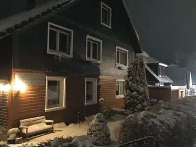 Ferienwohnung für 4 Personen (90 m²) in Goslar-Hahnenklee 2/10