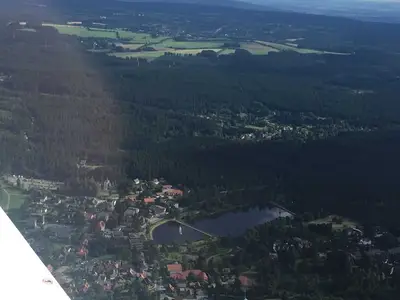 Ferienwohnung für 4 Personen (90 m²) in Goslar-Hahnenklee 7/10