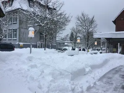Ferienwohnung für 4 Personen (90 m²) in Goslar-Hahnenklee 5/10