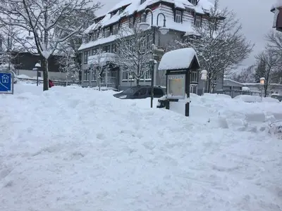 Ferienwohnung für 4 Personen (90 m²) in Goslar-Hahnenklee 10/10