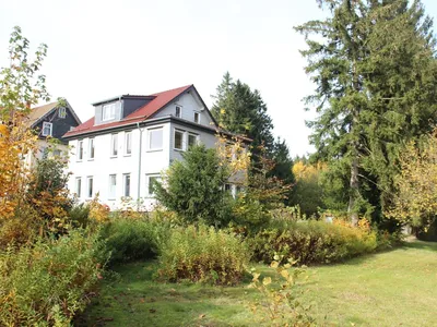 Ferienwohnung für 8 Personen (130 m²) in Goslar-Hahnenklee 1/10