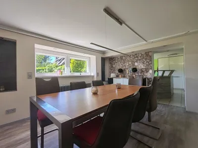 Ferienwohnung für 8 Personen (130 m²) in Goslar-Hahnenklee 3/10