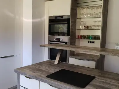 Ferienwohnung für 8 Personen (130 m²) in Goslar-Hahnenklee 9/10