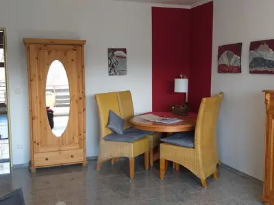Wohnbereich