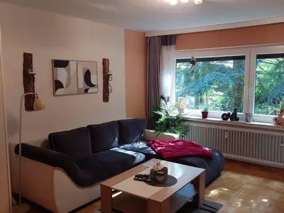 Ferienwohnung für 4 Personen (50 m²) in Goslar-Hahnenklee 1/10