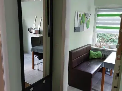 Ferienwohnung für 4 Personen (50 m²) in Goslar-Hahnenklee 5/10